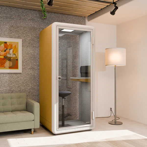 Kolo Solo Phone Booth