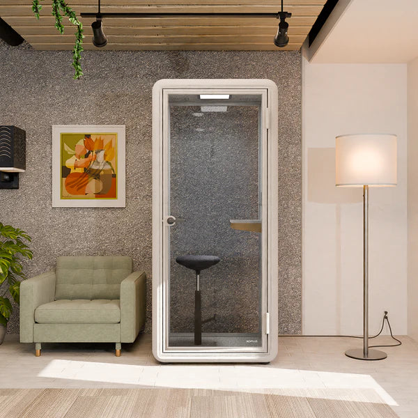 Kolo Solo Phone Booth