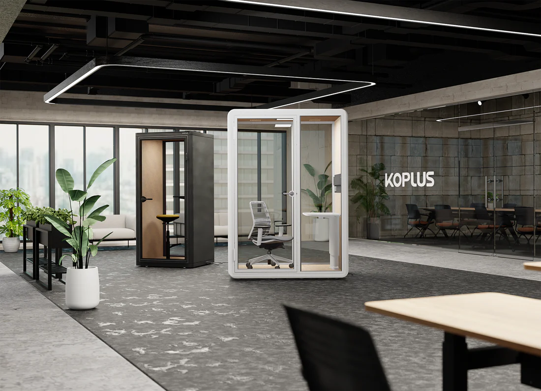 Kolo Midi Workbooth