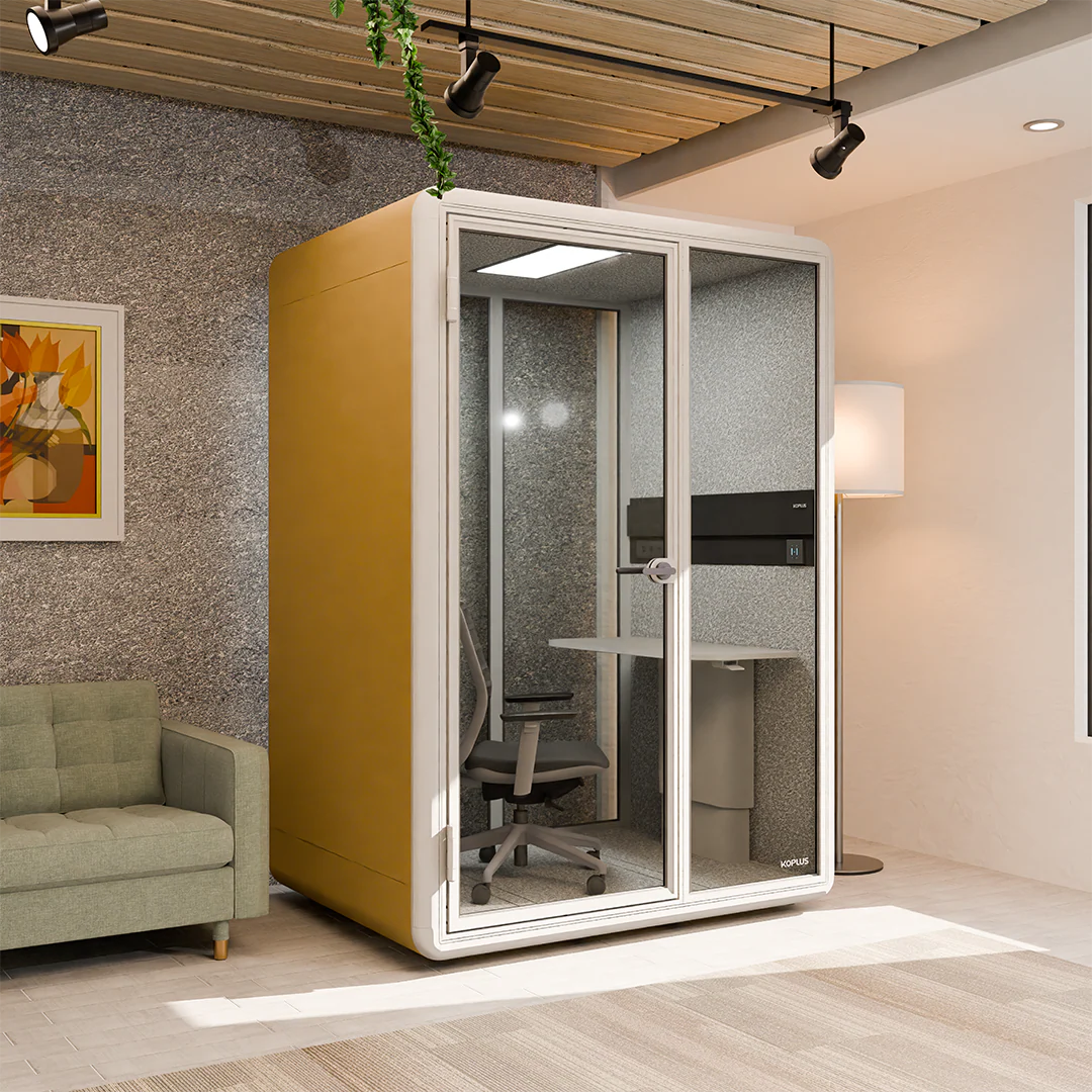 Kolo Midi Workbooth