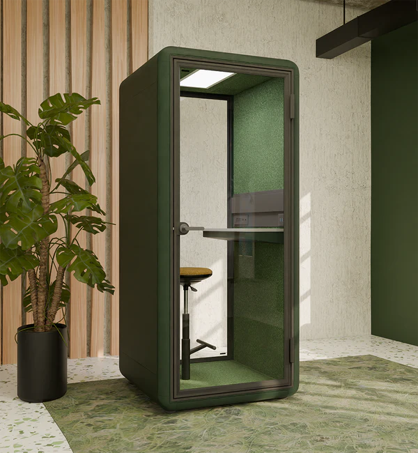 Kolo Solo Phone Booth