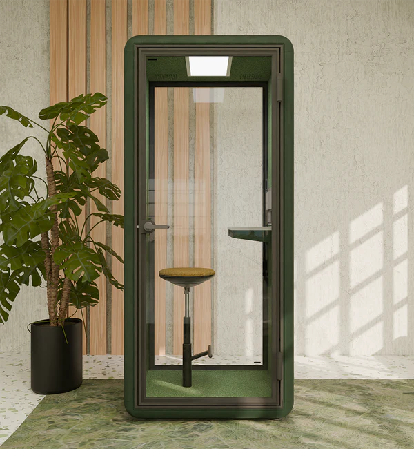 Kolo Solo Phone Booth
