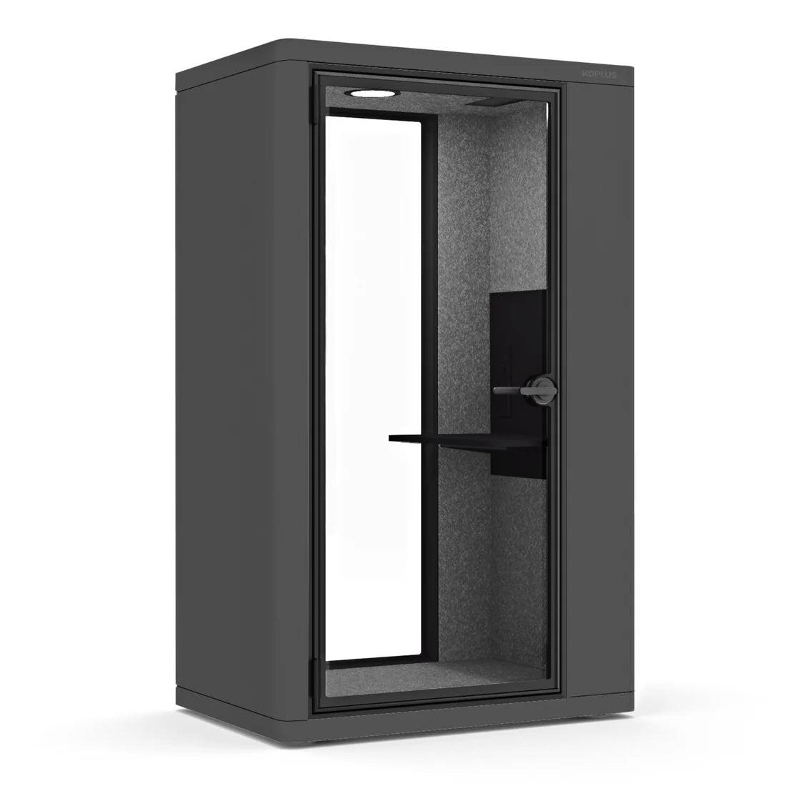 Milli Stand – Phone Booth