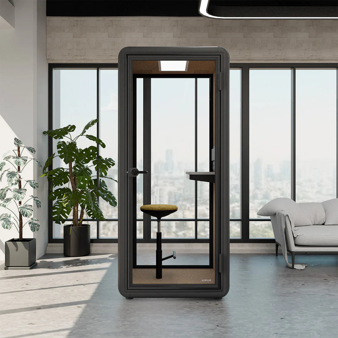 Kolo Solo Phone Booth