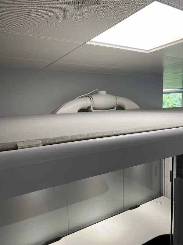 Orangebox Air3 22 Modular Acoustic Office Pod