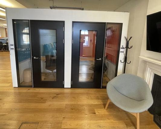 Choosing the Right Office Furniture in Oxfordshire and Beyond