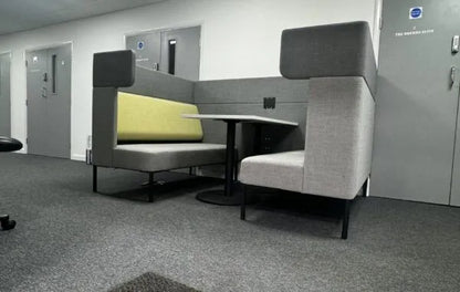 OCEE Design FourUs Work Booth