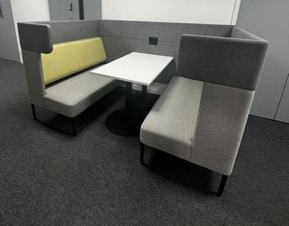 OCEE Design FourUs Work Booth