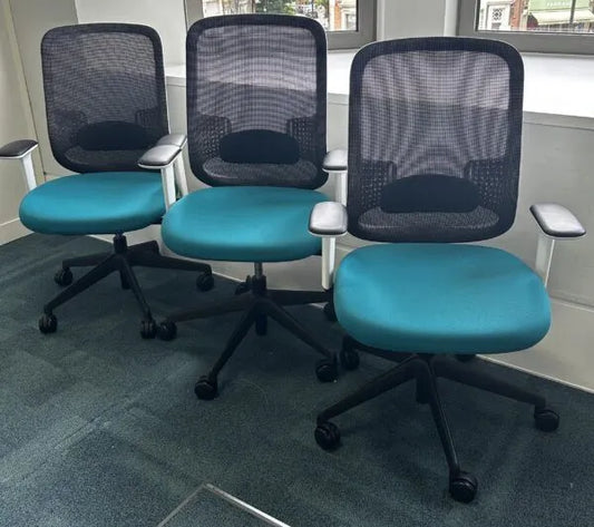 Orangebox Do Task Chair