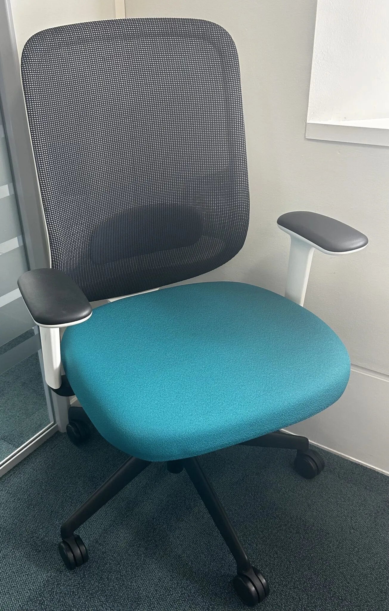 Orangebox Do Task Chair