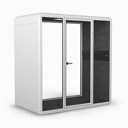 Kolo Duo Booth – 4 Person Meeting Booth