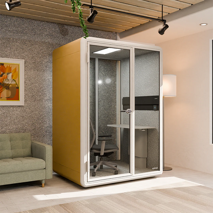 Kolo Midi Workbooth