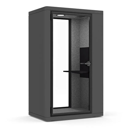 Milli Stand – Phone Booth