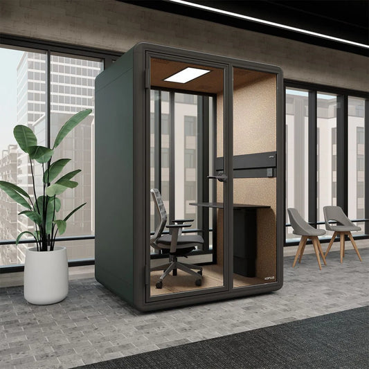 Kolo Midi Workbooth