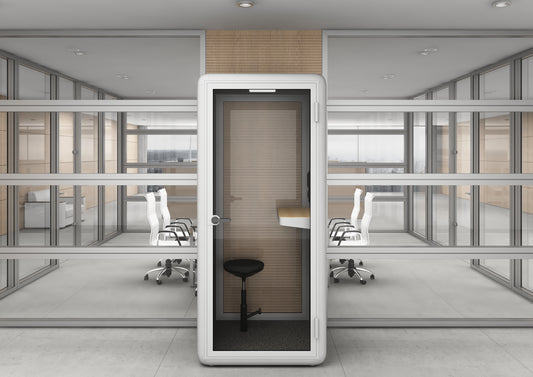 Kolo Solo Phone Booth