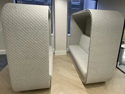 Boss Design COC/1 Cocoon Acoustic Sofa