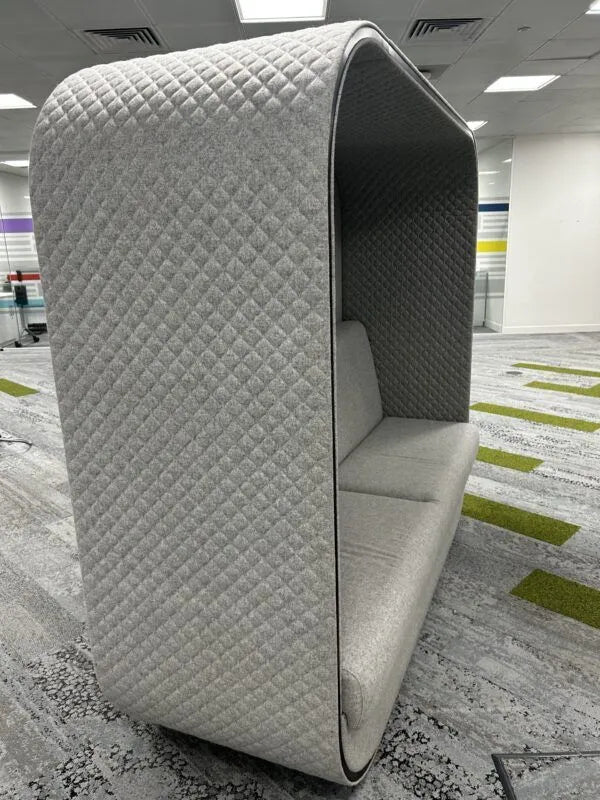 Boss Design COC/1 Cocoon Acoustic Sofa