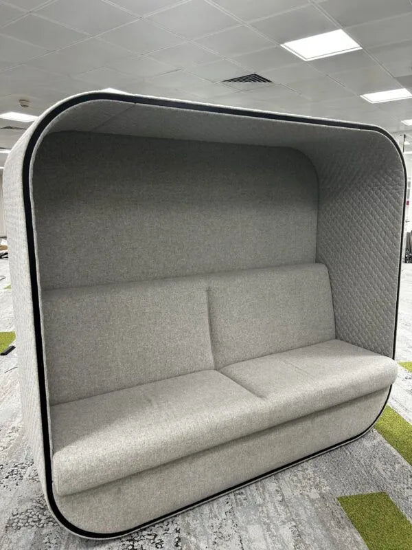 Boss Design COC/1 Cocoon Acoustic Sofa