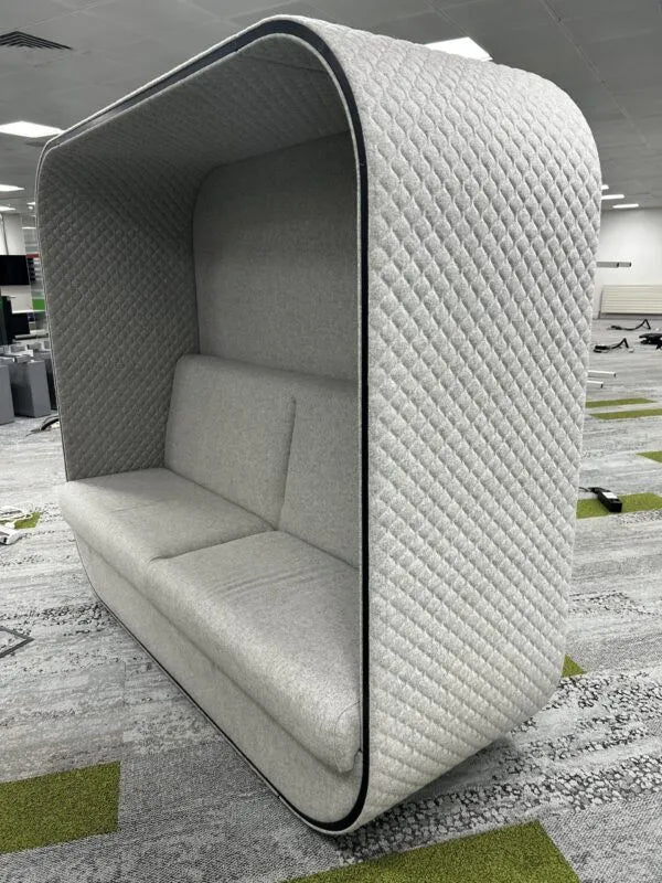 Boss Design COC/1 Cocoon Acoustic Sofa