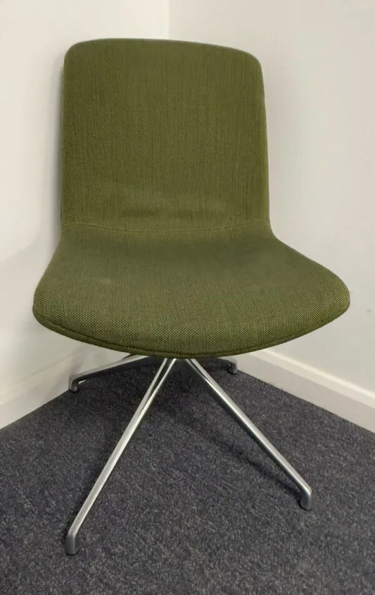 Orangebox Cubb 01 Meeting Table Conference Chair