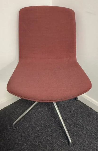 Orangebox Cubb 01 Meeting Table Conference Chair