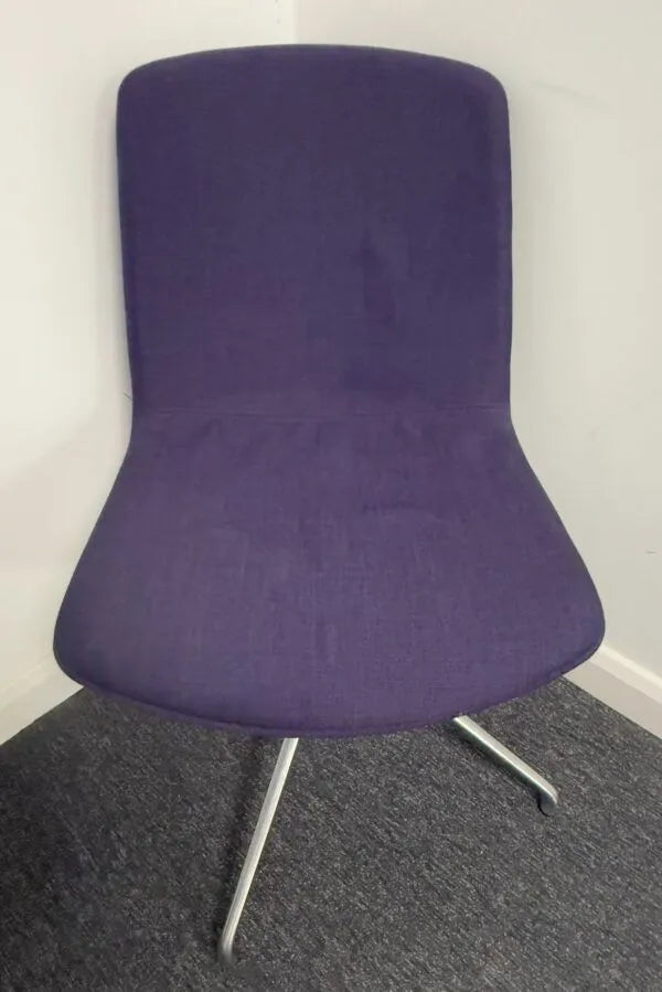 Orangebox Cubb 01 Meeting Table Conference Chair