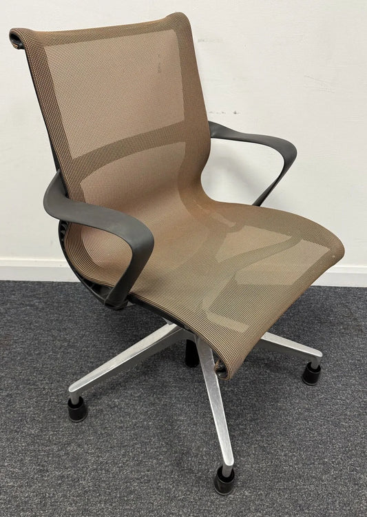 Herman Miller Setu Task Chair