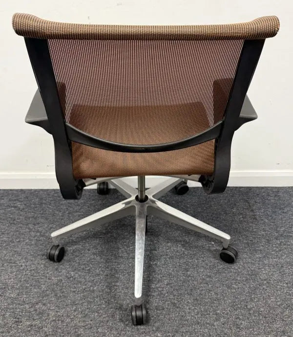 Herman Miller Setu Task Chair