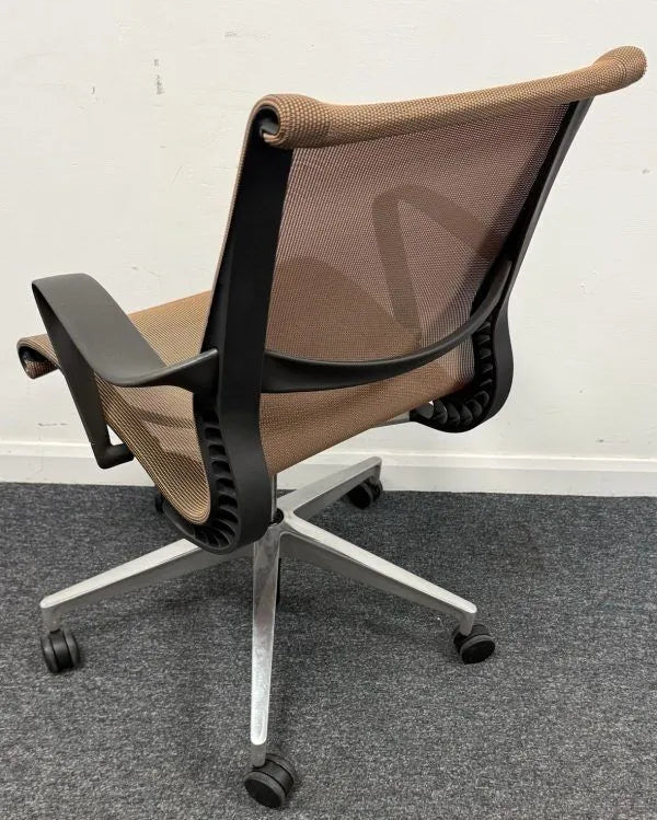 Herman Miller Setu Task Chair