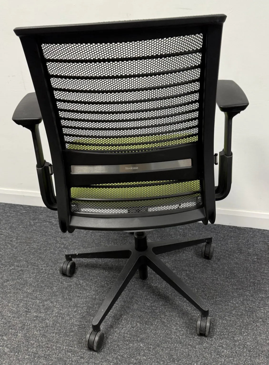 Steelcase Think V2 Task Chair | Multiple Colours Available