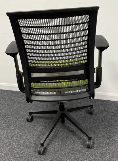 Steelcase Think V2 Task Chair | Multiple Colours Available
