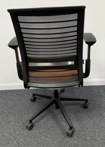 Steelcase Think V2 Task Chair | Multiple Colours Available