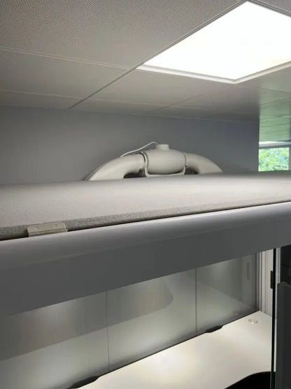 Orangebox Air3 22 Modular Acoustic Office Pod