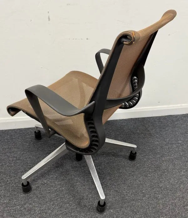 Herman Miller Setu Task Chair
