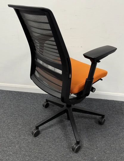 Steelcase Think V2 Task Chair | Multiple Colours Available