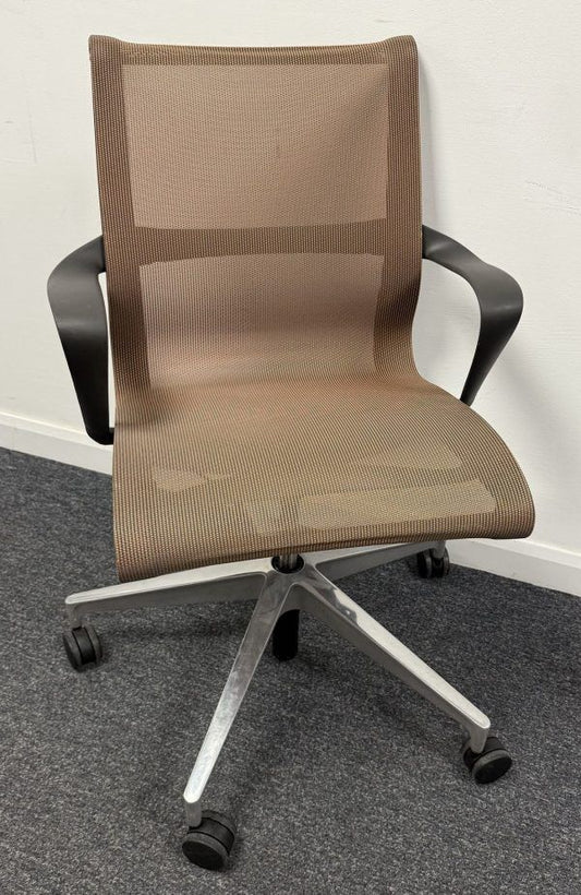 Herman Miller Setu Task Chair