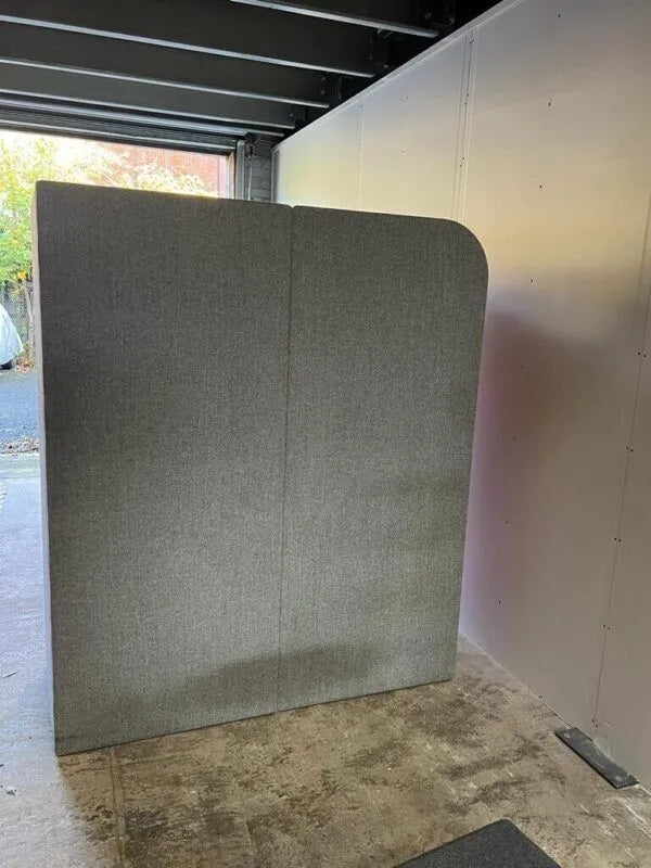 Bene Docklands Dock-In Single Person Acoustic Workspace Pod