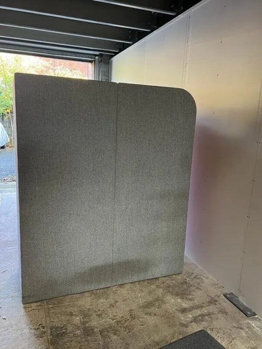 Bene Docklands Dock-In Single Person Acoustic Workspace Pod