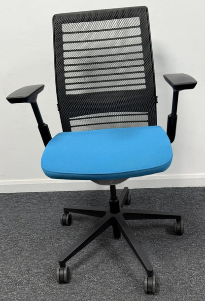 Steelcase Think V2 Task Chair | Multiple Colours Available