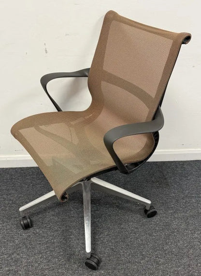Herman Miller Setu Task Chair