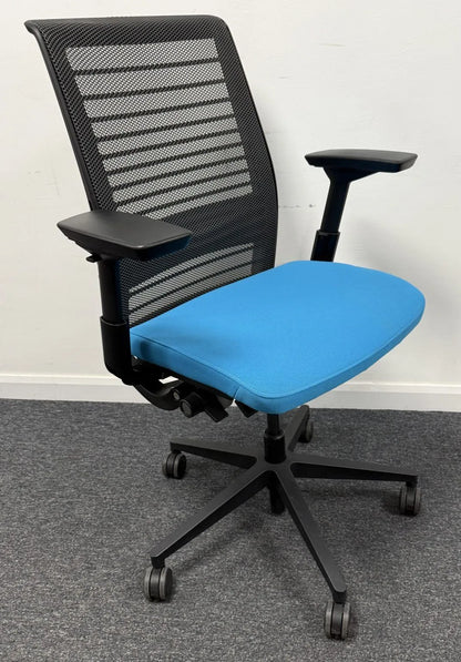 Steelcase Think V2 Task Chair | Multiple Colours Available