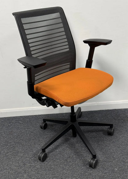 Steelcase Think V2 Task Chair | Multiple Colours Available